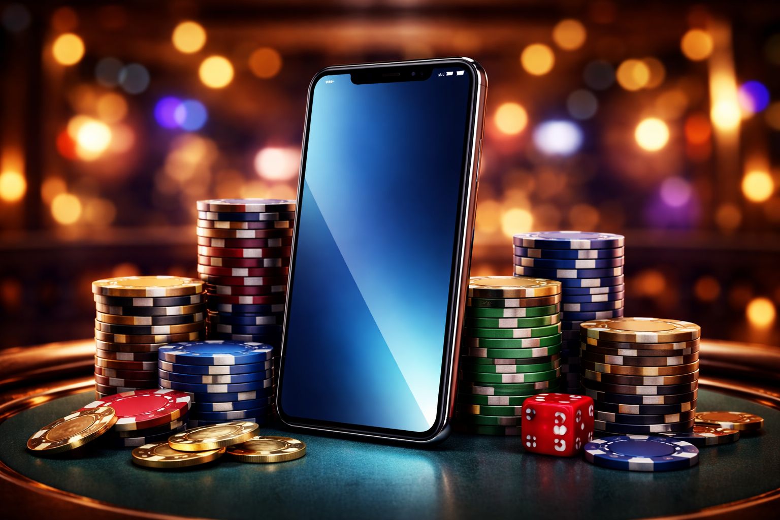 Cài Đặt QQVN Trên Android Hoặc iOS Trong Vài Phút