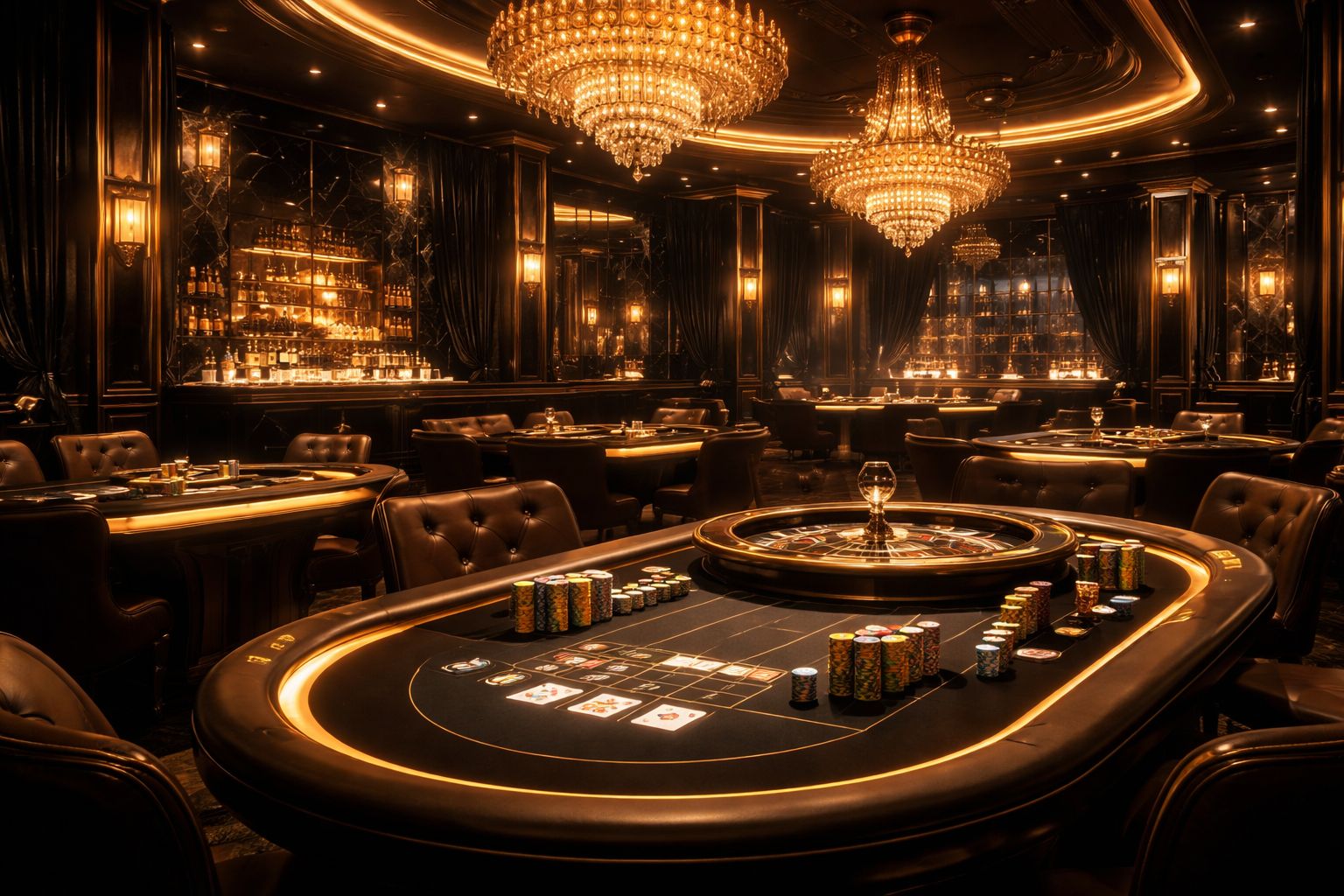 QQVN Casino Với Bàn Chơi Trực Tiếp Và Đa Dạng Trò Chơi
