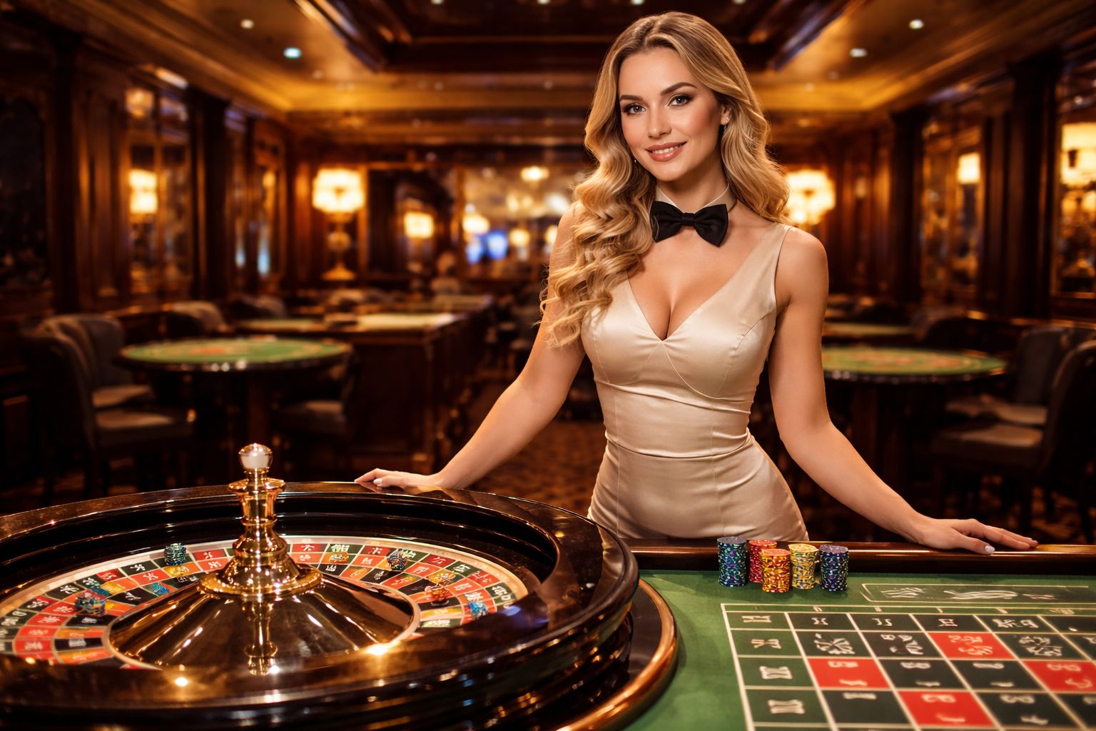 QQVN Casino Thiết Kế Cho Trò Chơi Dễ Dàng Và Thú Vị