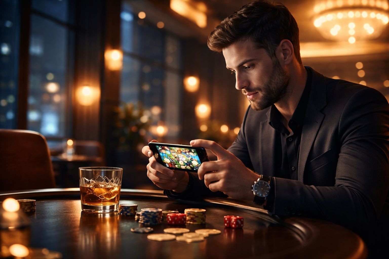 Các Tính Năng Hữu Ích Của Nền Tảng Và Tiện Lợi Thanh Toán Trong Một Nơi